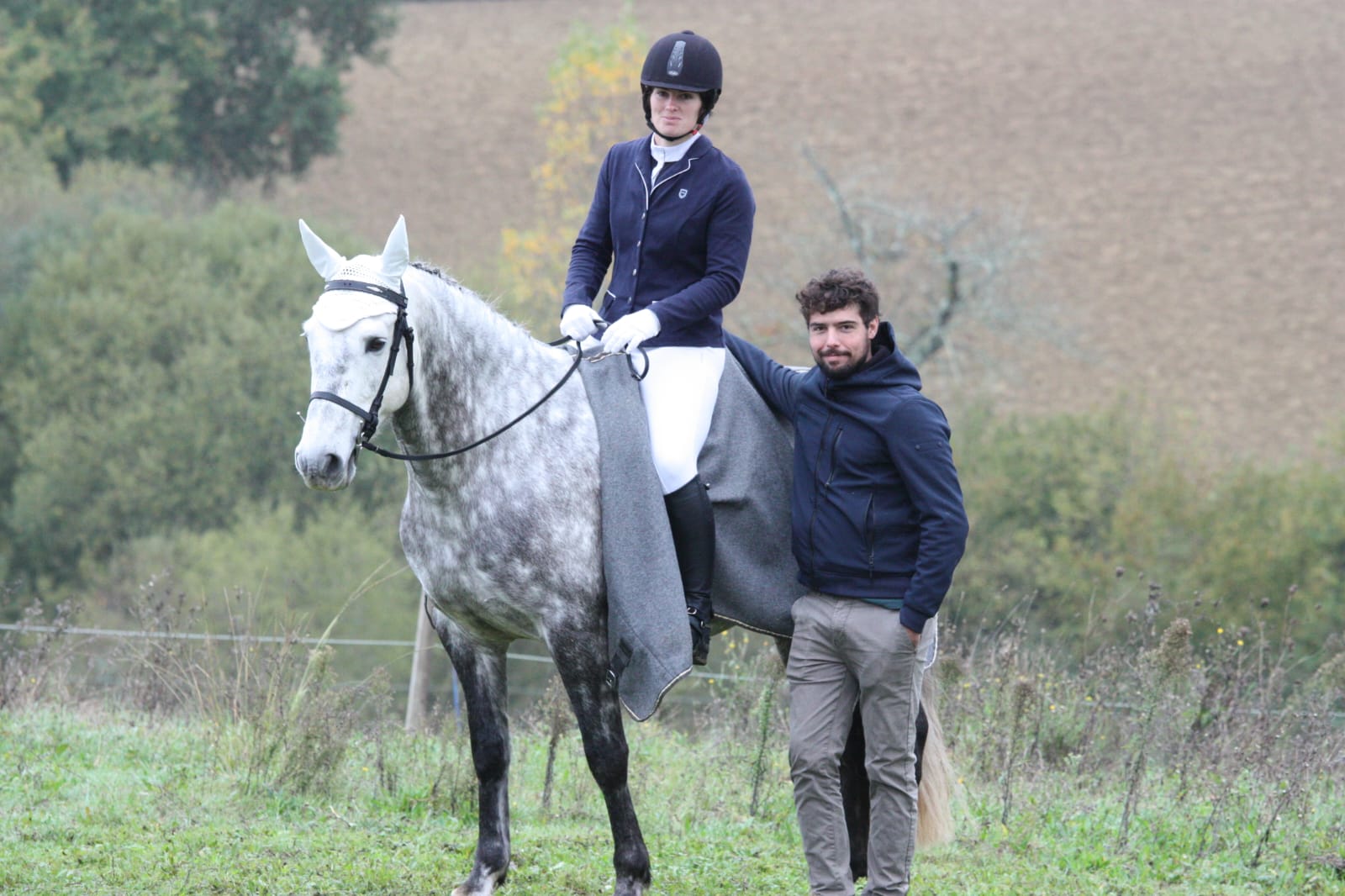 Qui sommes-nous - Elevage Darmagnac