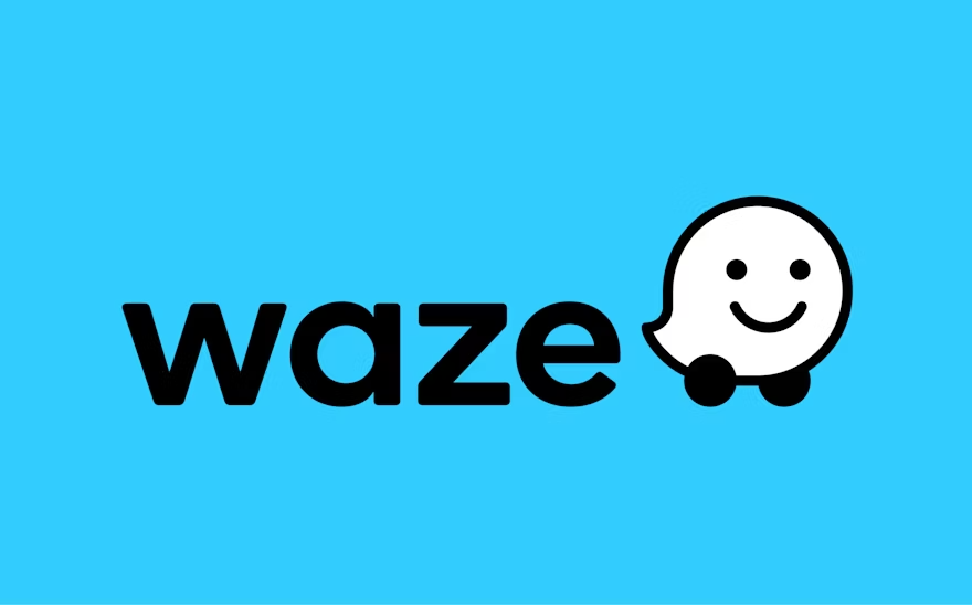 Navigation Waze