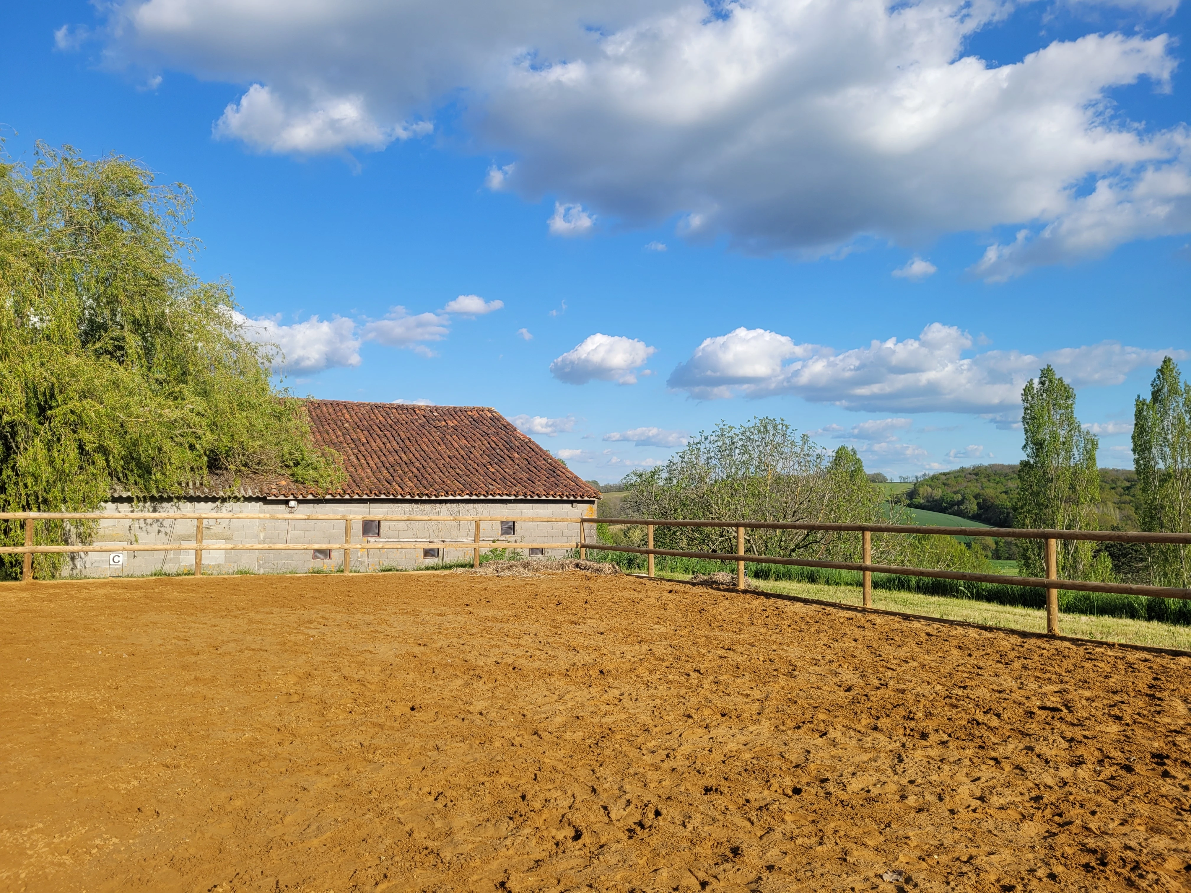 Confort à la campagne - Photo 4